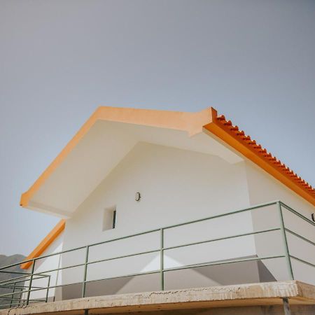 The Passion Fruit House Villa Sao Vicente  Bagian luar foto