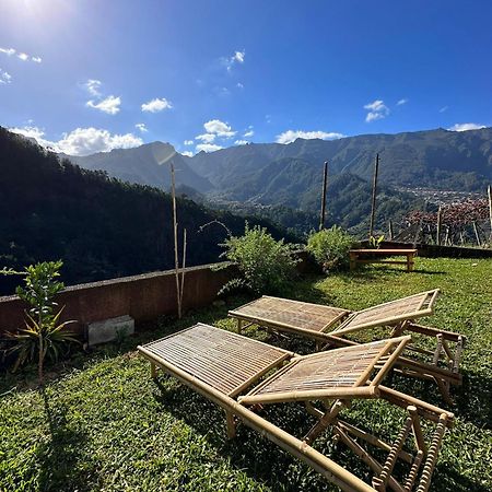 The Passion Fruit House Villa Sao Vicente  Bagian luar foto