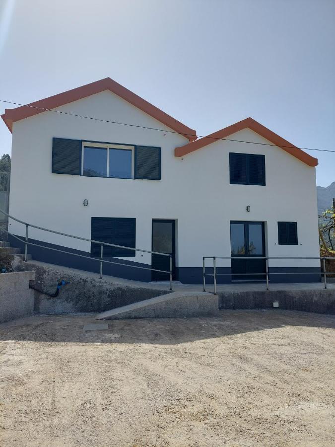 The Passion Fruit House Villa Sao Vicente  Bagian luar foto