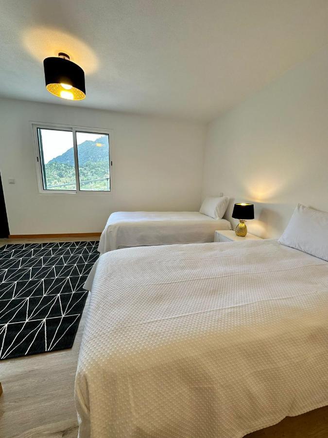 The Passion Fruit House Villa Sao Vicente  Bagian luar foto