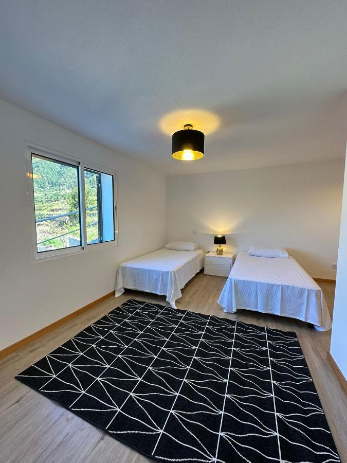 The Passion Fruit House Villa Sao Vicente  Bagian luar foto