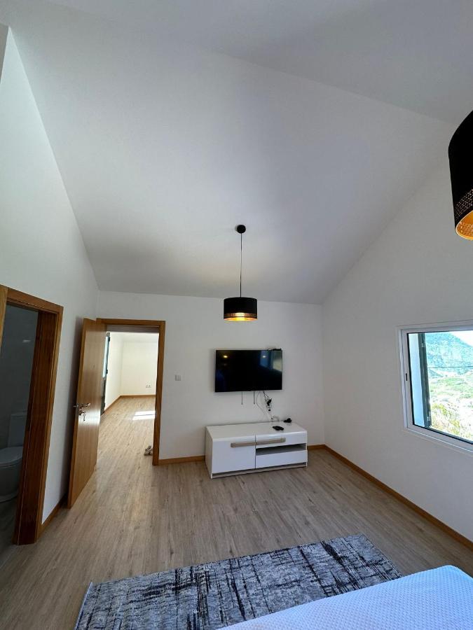 The Passion Fruit House Villa Sao Vicente  Bagian luar foto