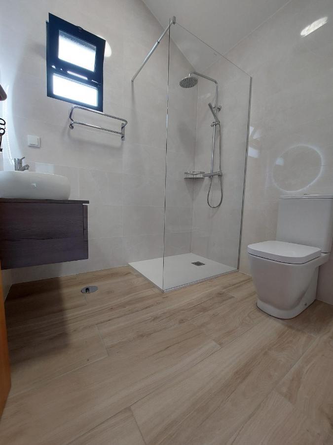 The Passion Fruit House Villa Sao Vicente  Bagian luar foto