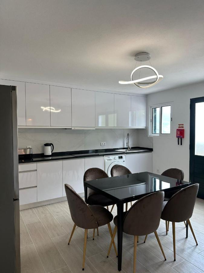 The Passion Fruit House Villa Sao Vicente  Bagian luar foto
