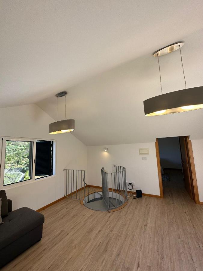 The Passion Fruit House Villa Sao Vicente  Bagian luar foto