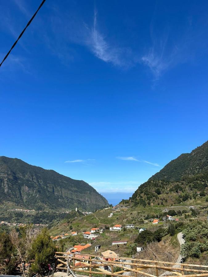 The Passion Fruit House Villa Sao Vicente  Bagian luar foto