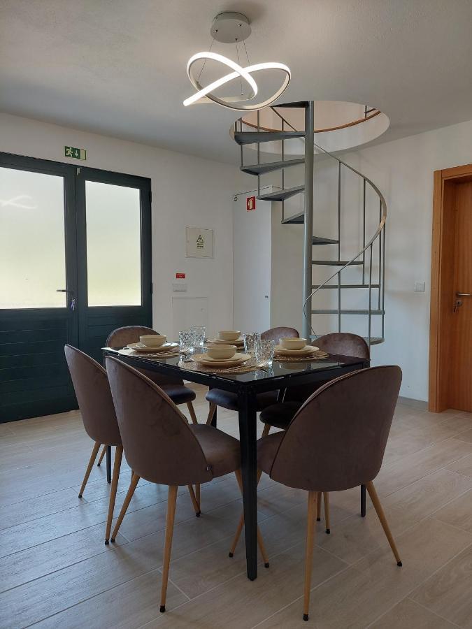 The Passion Fruit House Villa Sao Vicente  Bagian luar foto