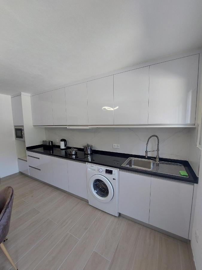 The Passion Fruit House Villa Sao Vicente  Bagian luar foto