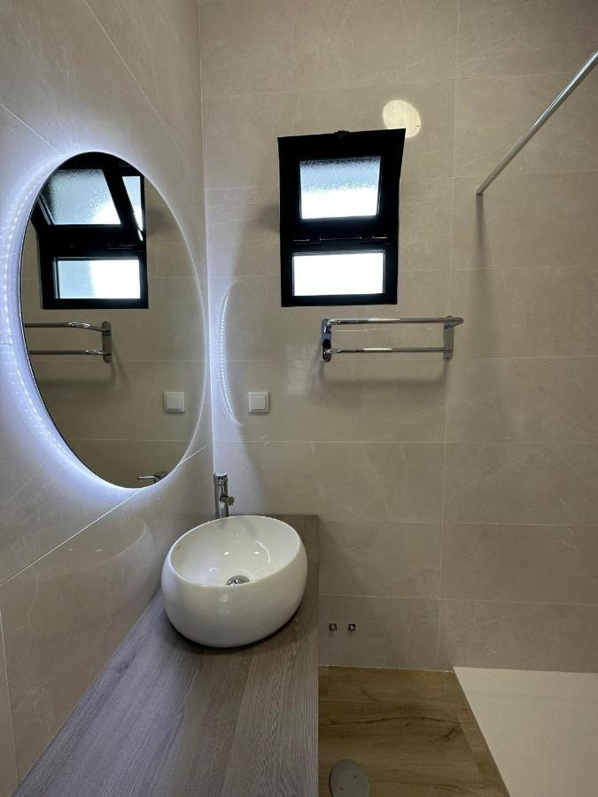 The Passion Fruit House Villa Sao Vicente  Bagian luar foto