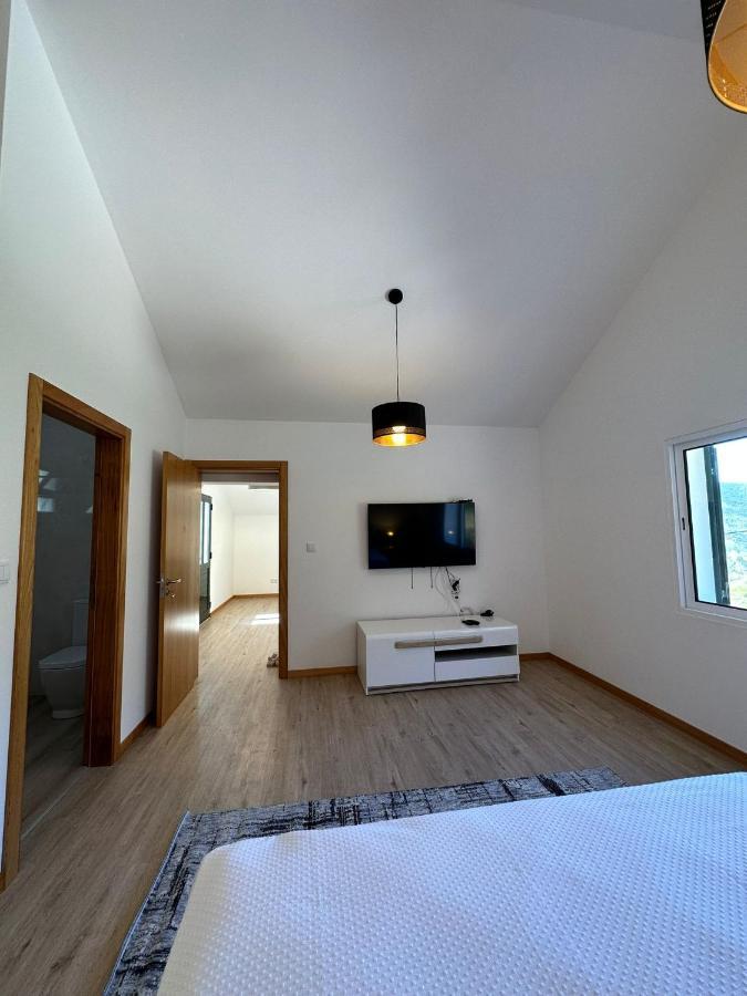 The Passion Fruit House Villa Sao Vicente  Bagian luar foto