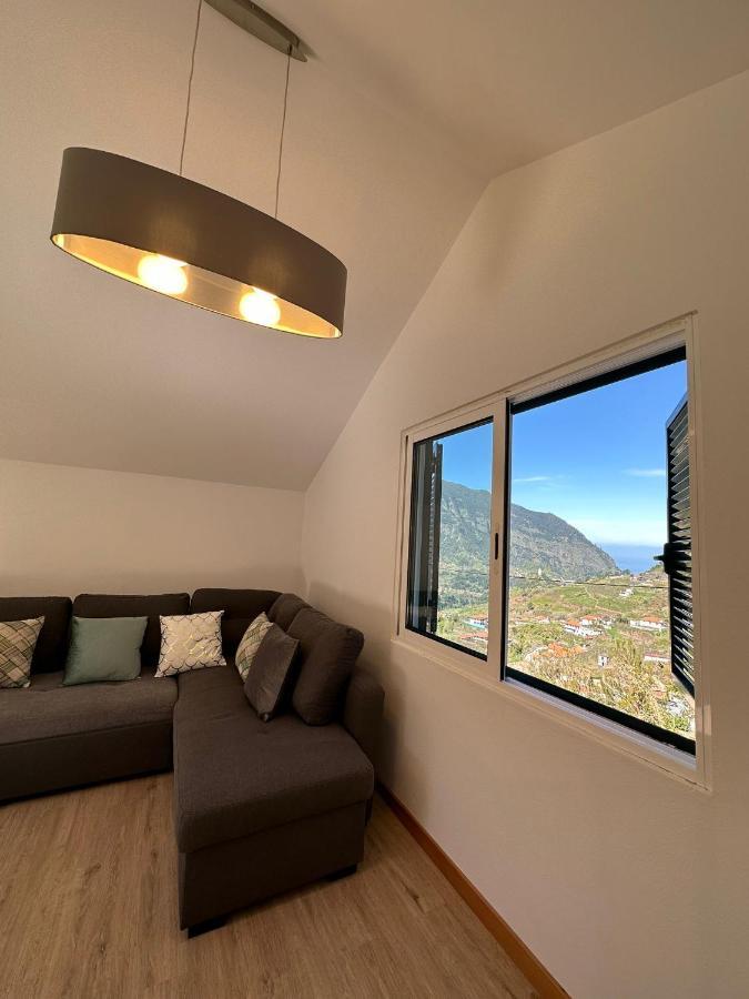 The Passion Fruit House Villa Sao Vicente  Bagian luar foto
