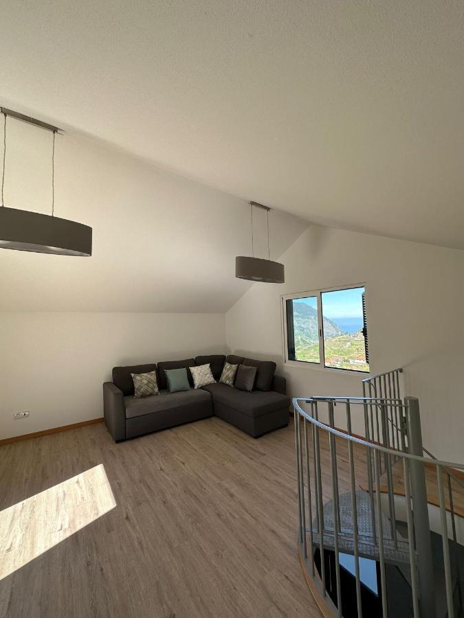 The Passion Fruit House Villa Sao Vicente  Bagian luar foto