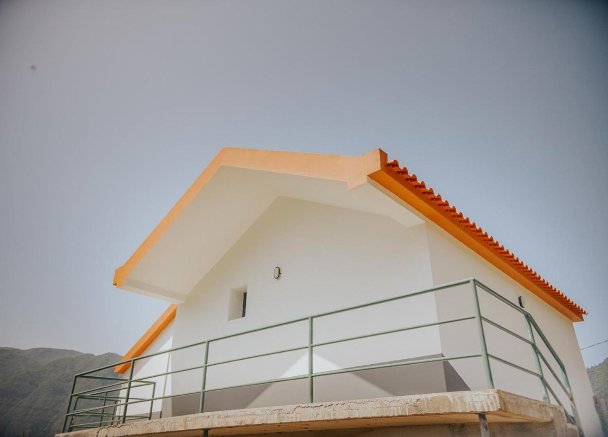 The Passion Fruit House Villa Sao Vicente  Bagian luar foto
