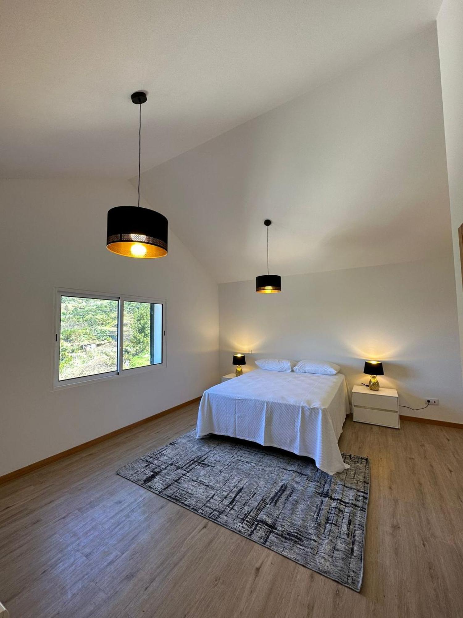 The Passion Fruit House Villa Sao Vicente  Bagian luar foto