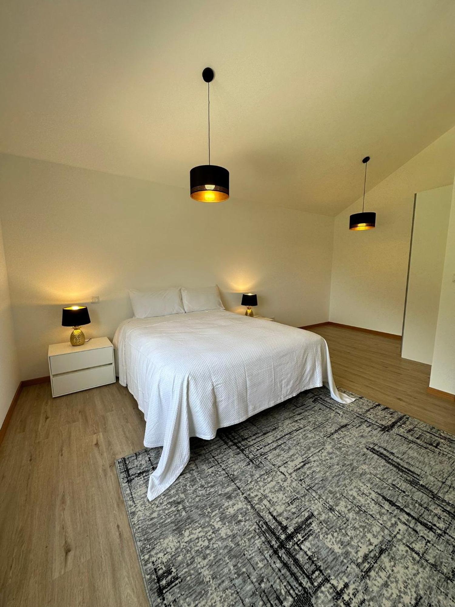 The Passion Fruit House Villa Sao Vicente  Bagian luar foto