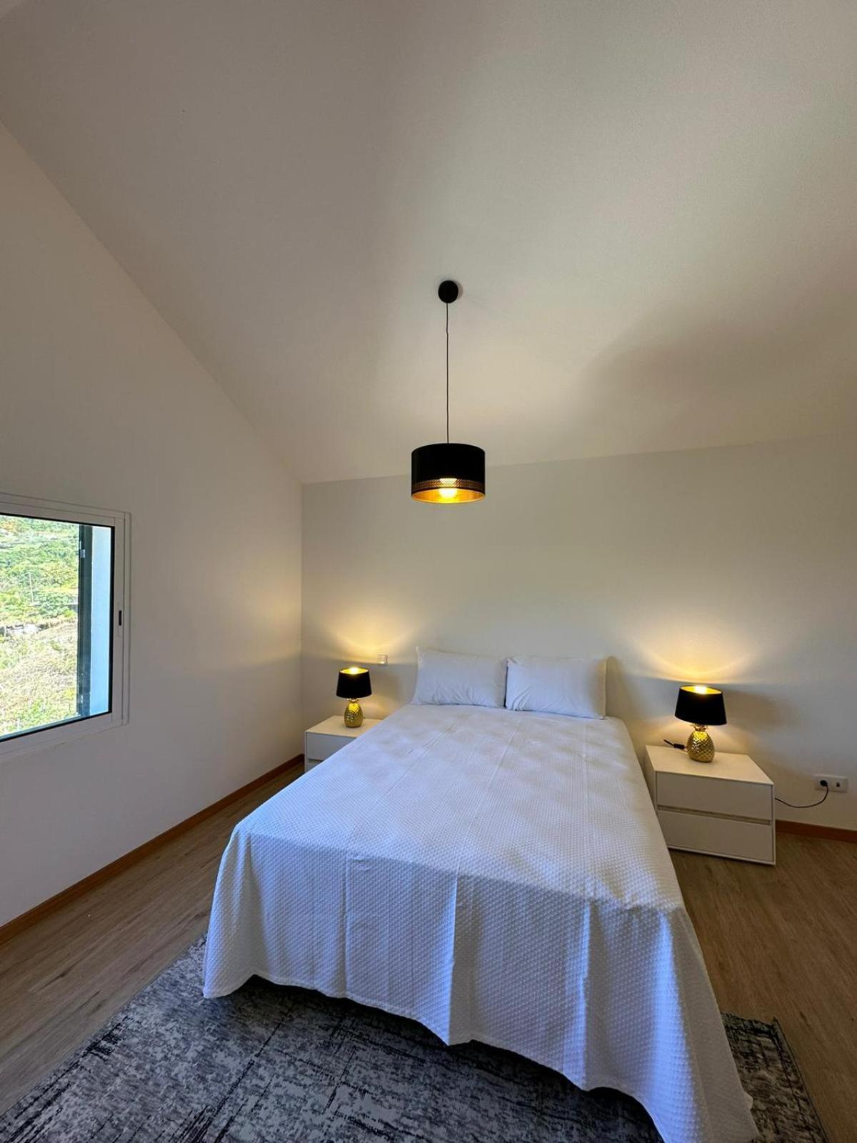 The Passion Fruit House Villa Sao Vicente  Bagian luar foto